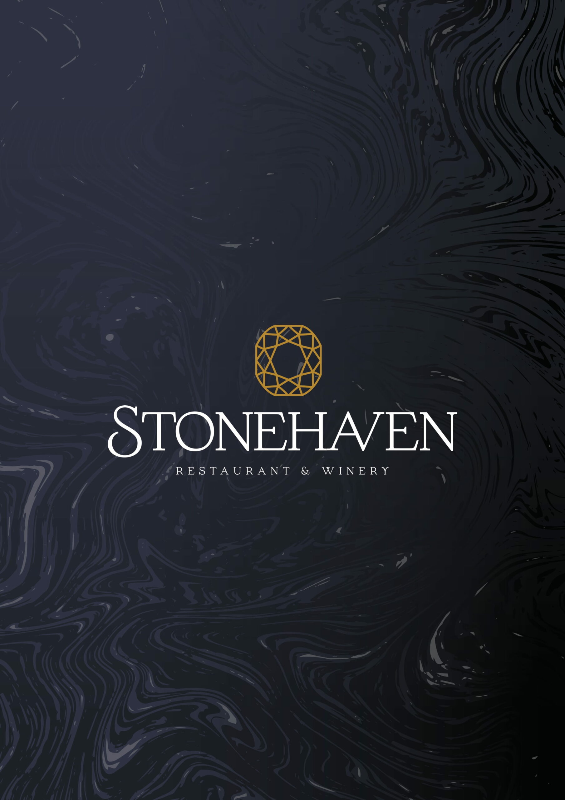 Amazing Stonehaven Restaurant & Winery Menu (EST. 2021) • Chick About Town