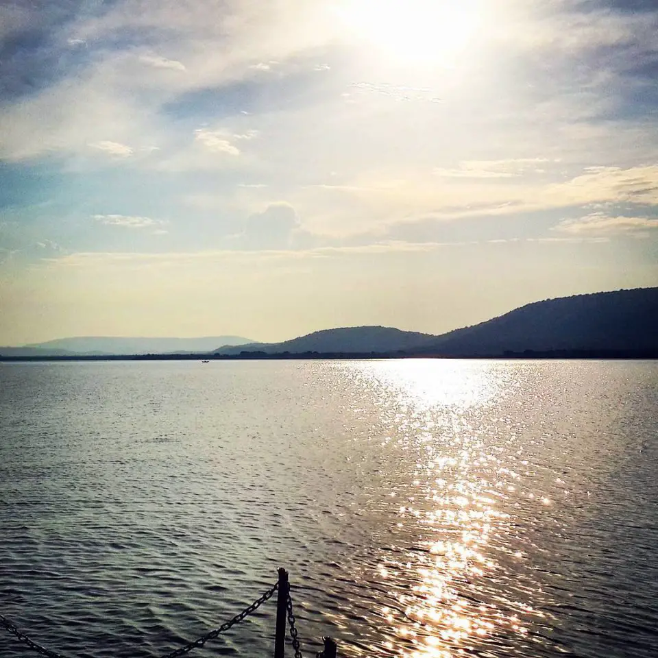 Lake Mburo