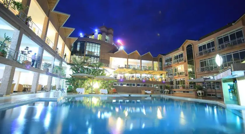 Lemigo Hotel