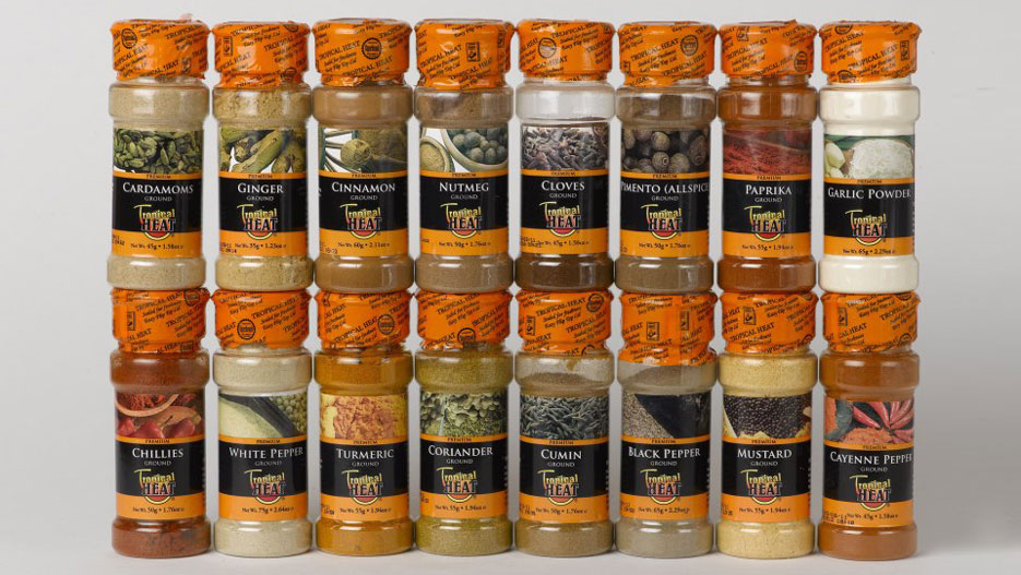 Desertcart Kenya Contacts & Tropical Heat Owner Making Food Explode in