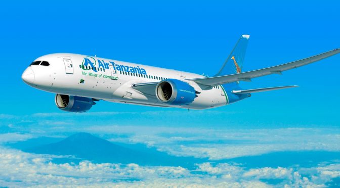 Matemwe flights: Air Tanzania will get you to Zanzibar