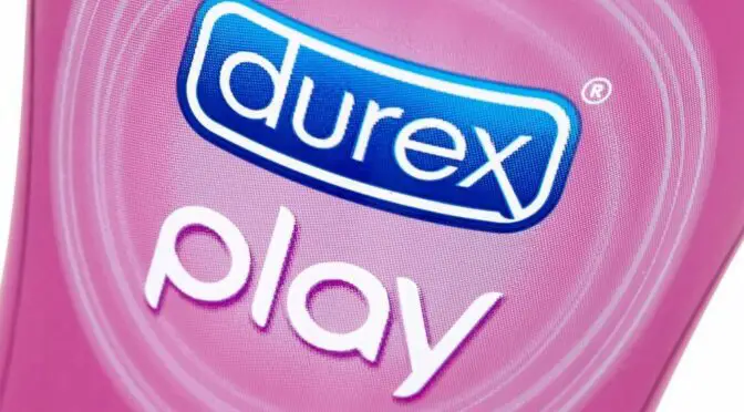 Jumia Durex product: Durex Play Massage Gel 2-in-1