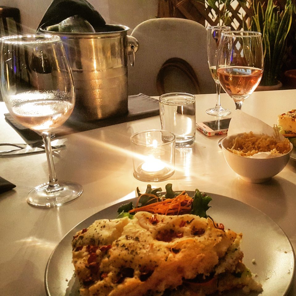 A Zanzibar Island Restaurant, Rudy's Farm Dar es Salaam & 30 Other East