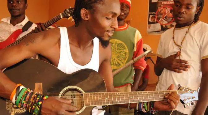 Radio and Weasel Nonstop by DJ Shiru