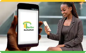 Karibu Kash Mobile Loans
