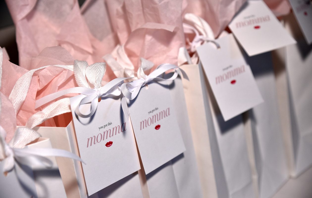 You got this momma gift bags