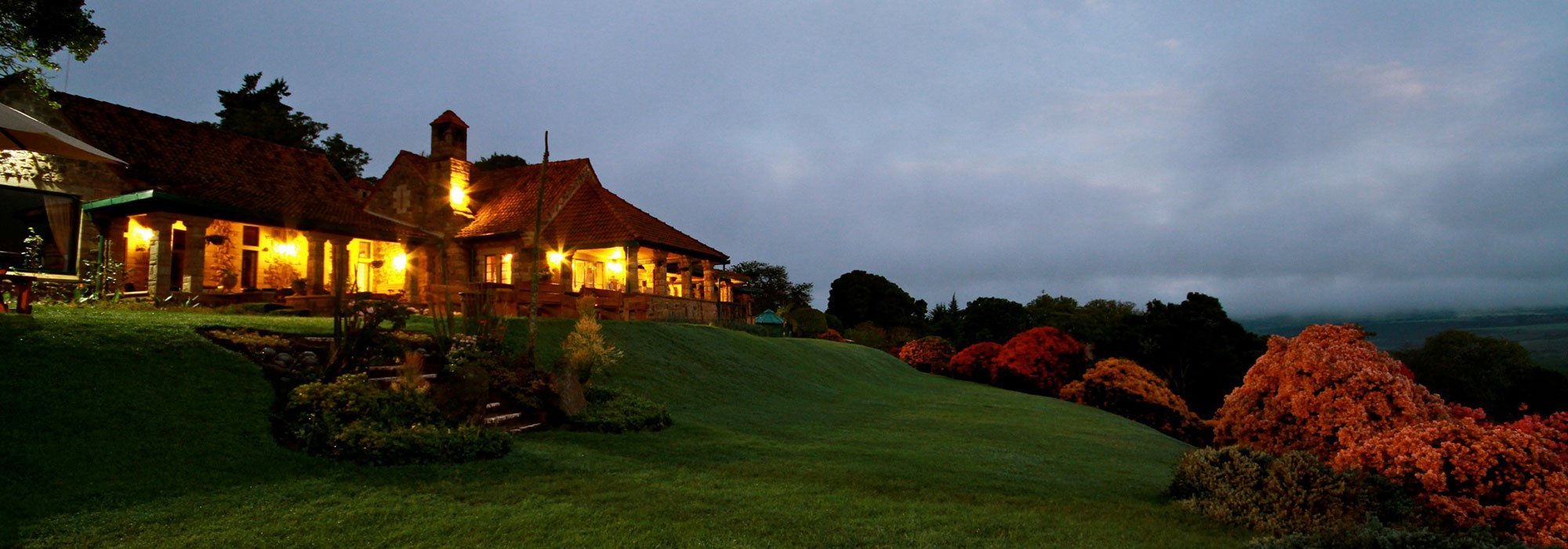 Aberdare Country Club