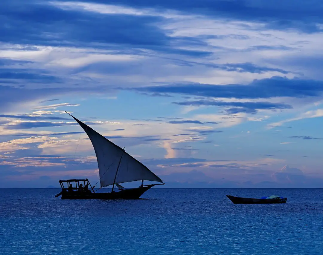 flights from johannesburg to Zanzibar will take you to this beautiful paradise by the Indian Ocean