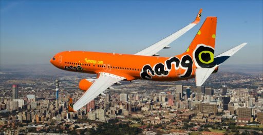Mango operates direct flights from Johannesburg to Zanzibar