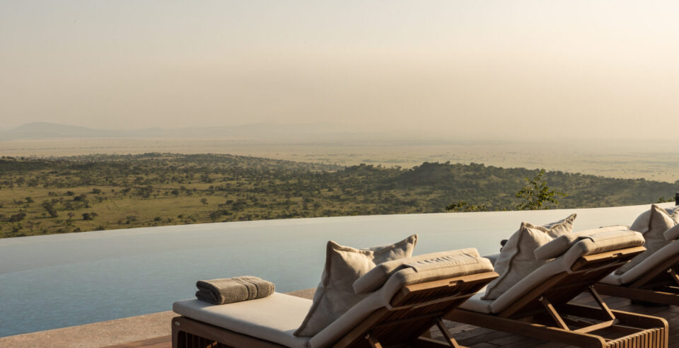 The Most Expensive Hotel in Tanzania (as of 2025–2026): Singita Milele Villa – Serengeti