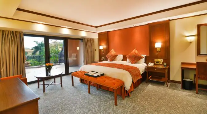 6 Hotel Recommendations for Kampala, Uganda