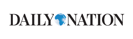 Daily Nation Logo