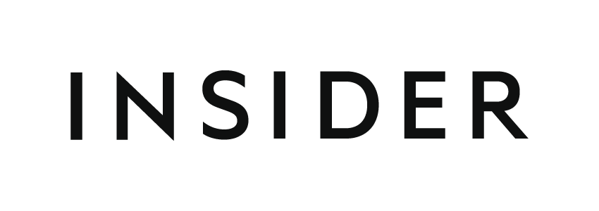 Insider Logo Wide