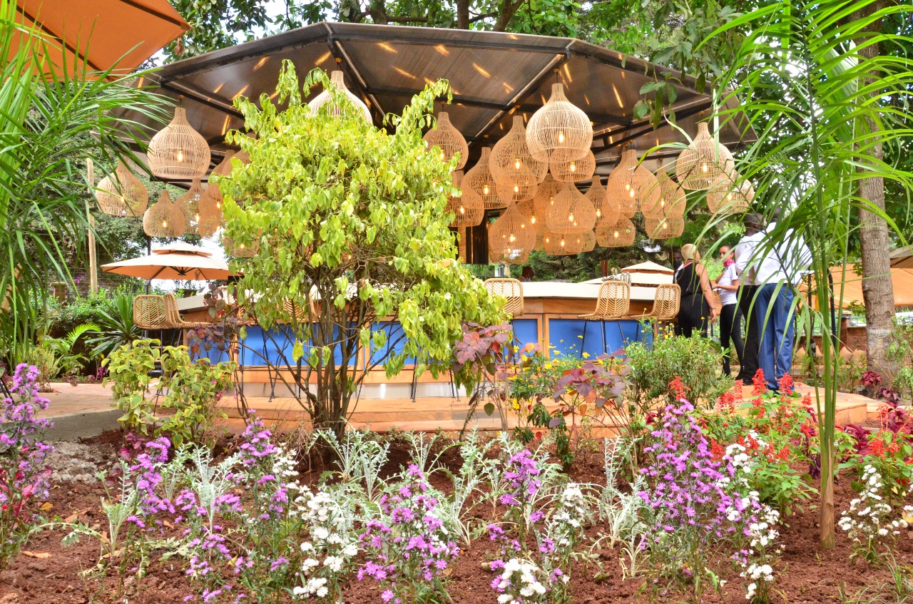 Samaki Samaki Seafood and Jazz 2023 Good Music and Great Food in Dar