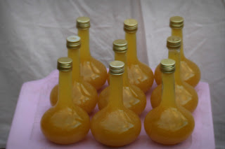Eritrean Drinks: T'ej