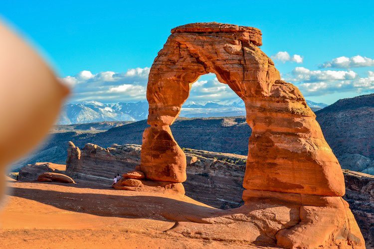 Nutscaping Female Version