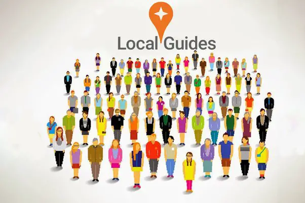 Google Local Guide Program