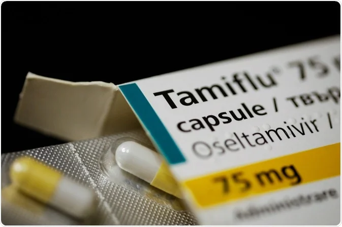 Uses for Tamiflu