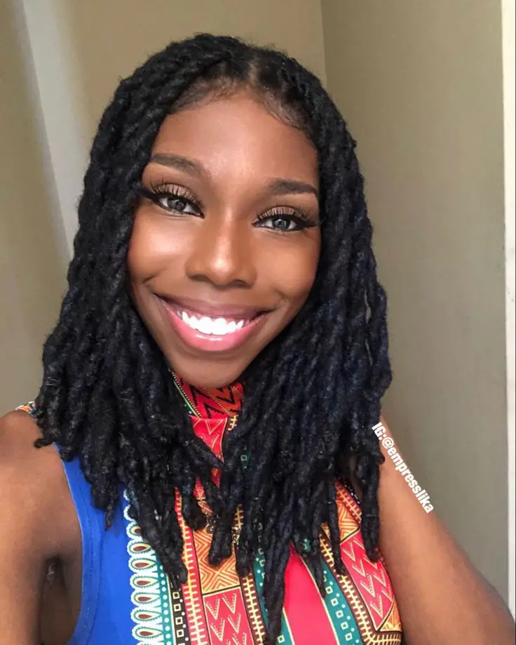 Rope Twist Dreads 2023: The Best Way to Start Your Dreads & Maintain