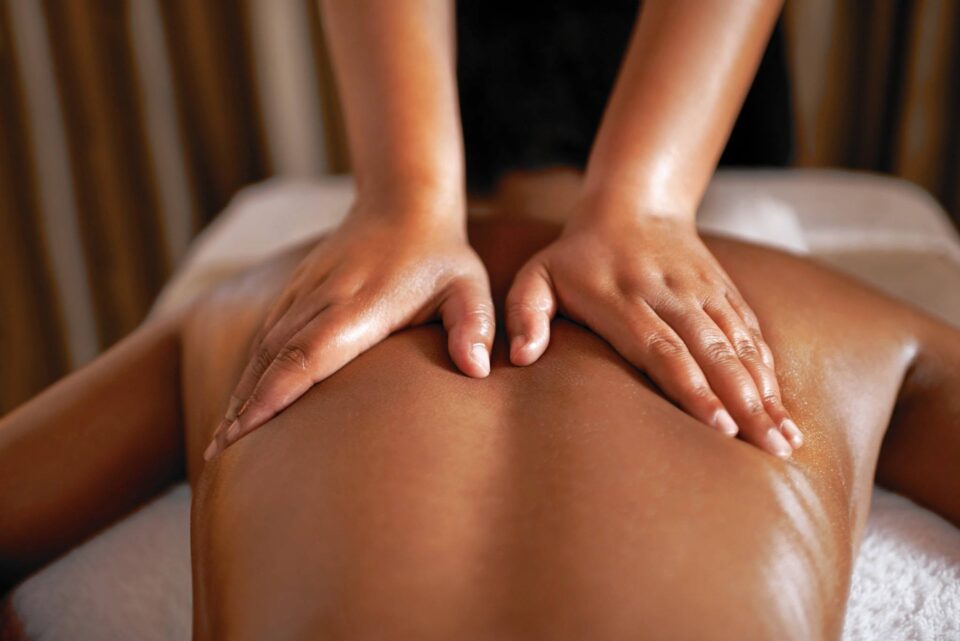 Body to Body Massage in Dar es Salaam