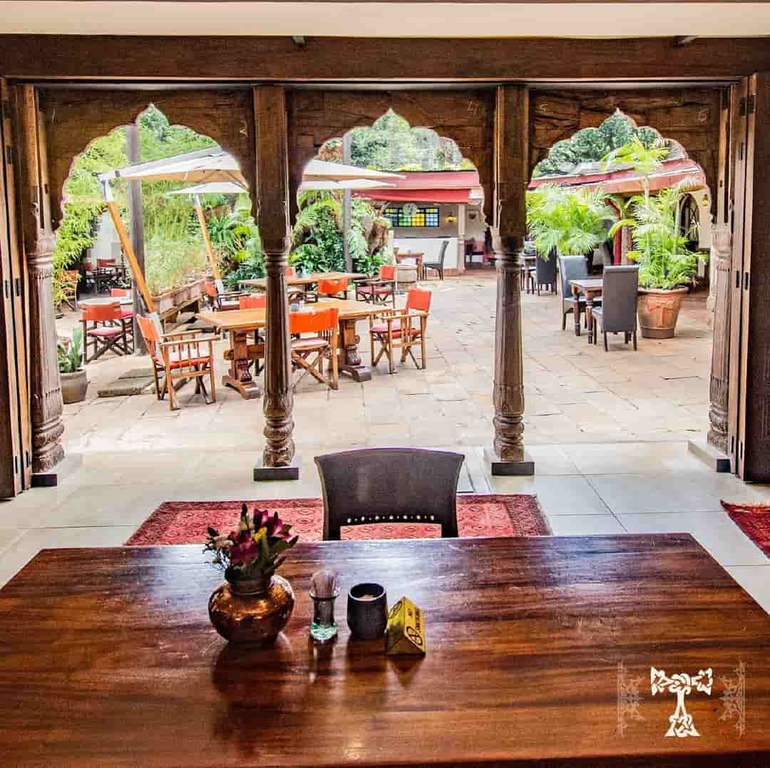 Talisma Program Menu Talisman Menu Nairobi | THE TALISMAN RESTAURANT, Nairobi – YLIMGZ