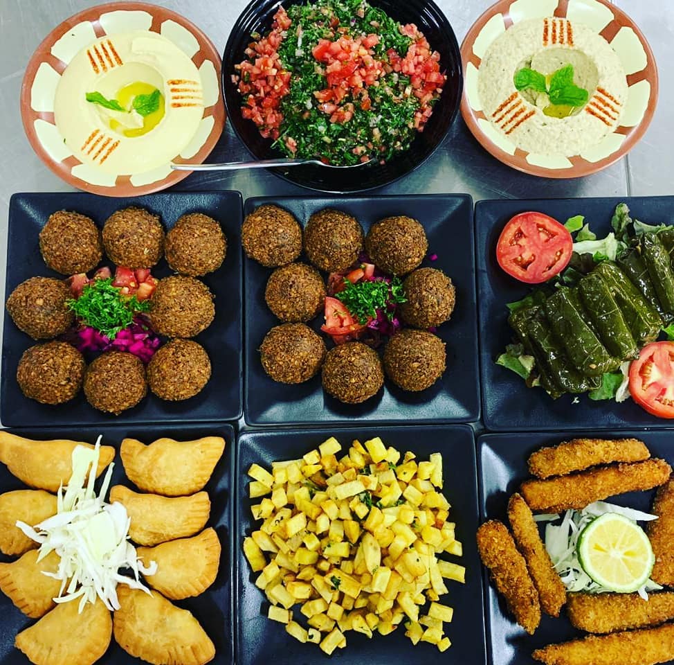 Cedars Restaurant Nairobi Menu Delicious Food Now at 2 Different