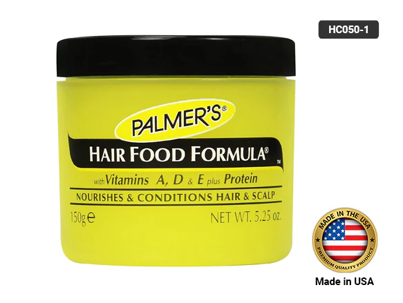 Best Hair Food for Natural Hair 31: Palmers Hair Food Formula