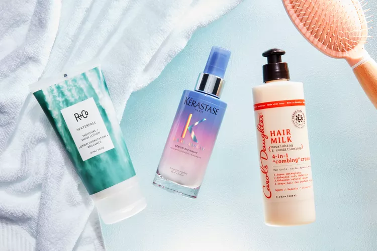 Def Conditioner include several different types of conditioners