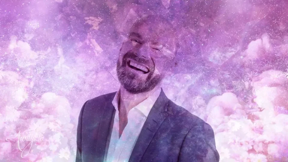 dream of balding