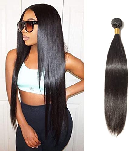 What color is 1B hair? 1B natural black hair extensions