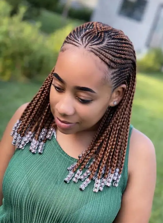 Best Black Braided Hairstyles Of 2023Amazing Braid Hairstyles To Try