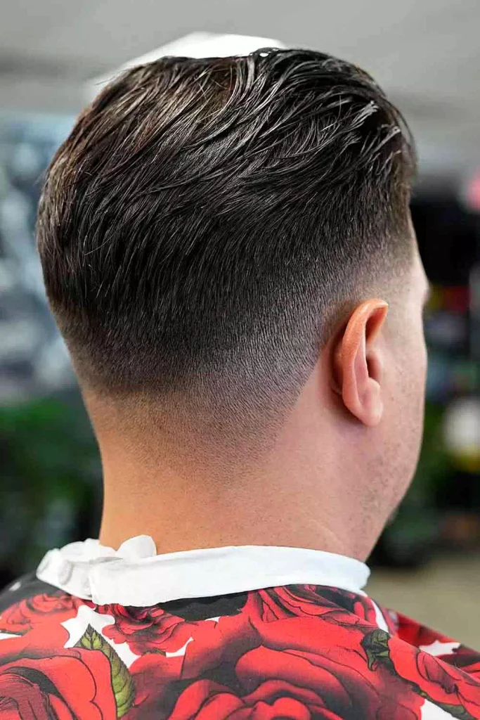 Mid Fade site:chickabouttown.com