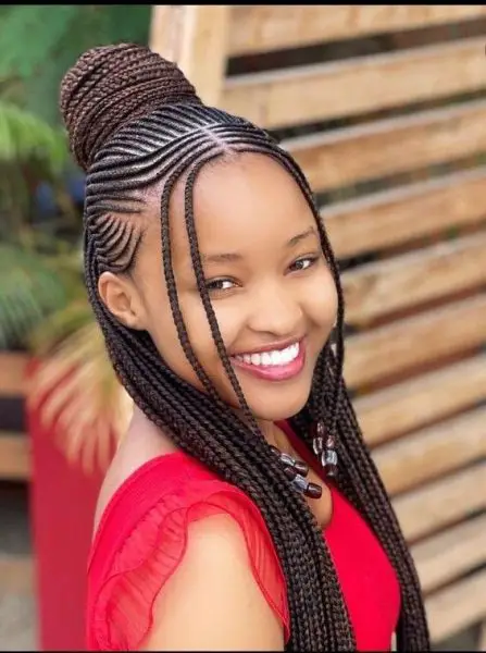African Hair Braiding Styles For Women 60 Stunning Pictures