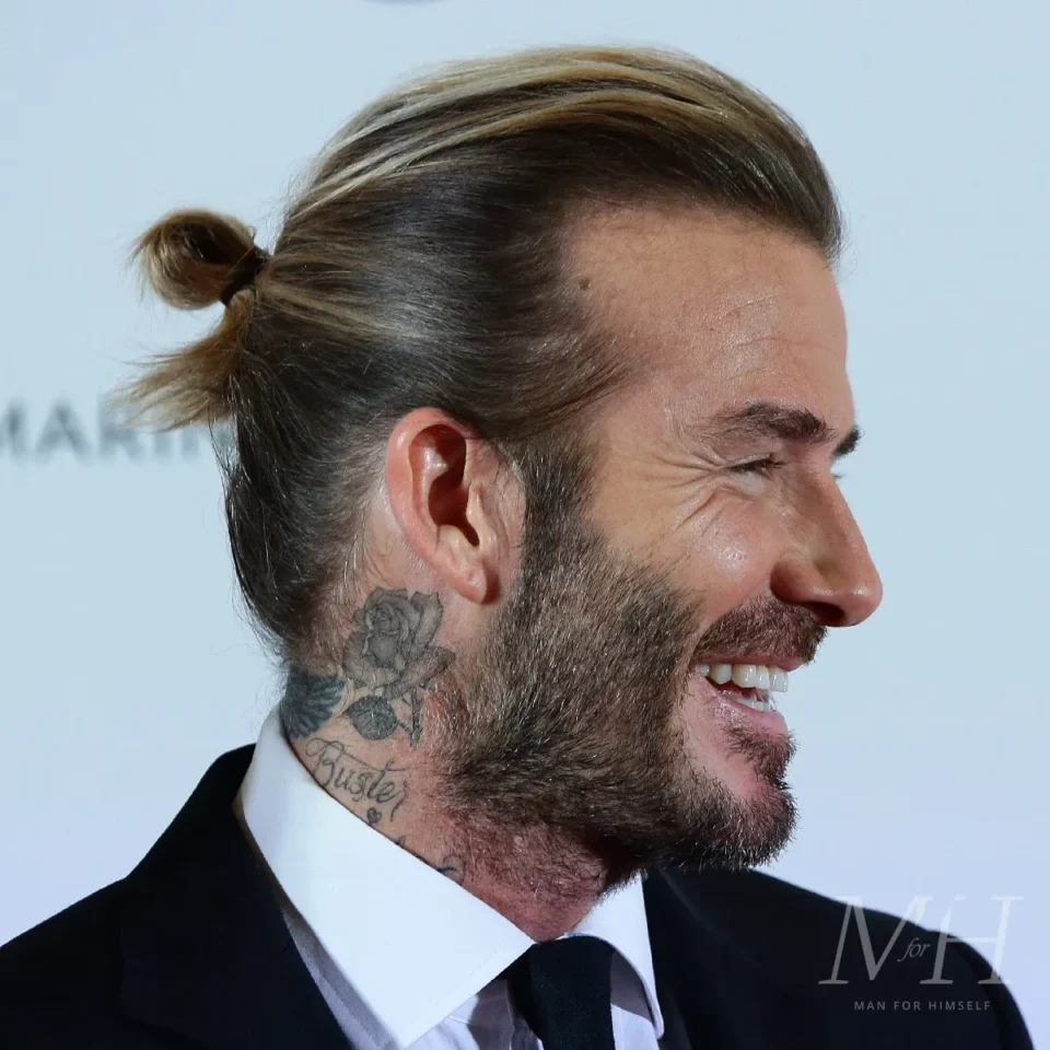 23 Best Long Hairstyles For Men The Most Attractive Long Haircuts