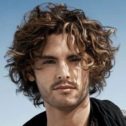 The Ultimate Guide to Messy Hairstyles For Guys  lombardmen