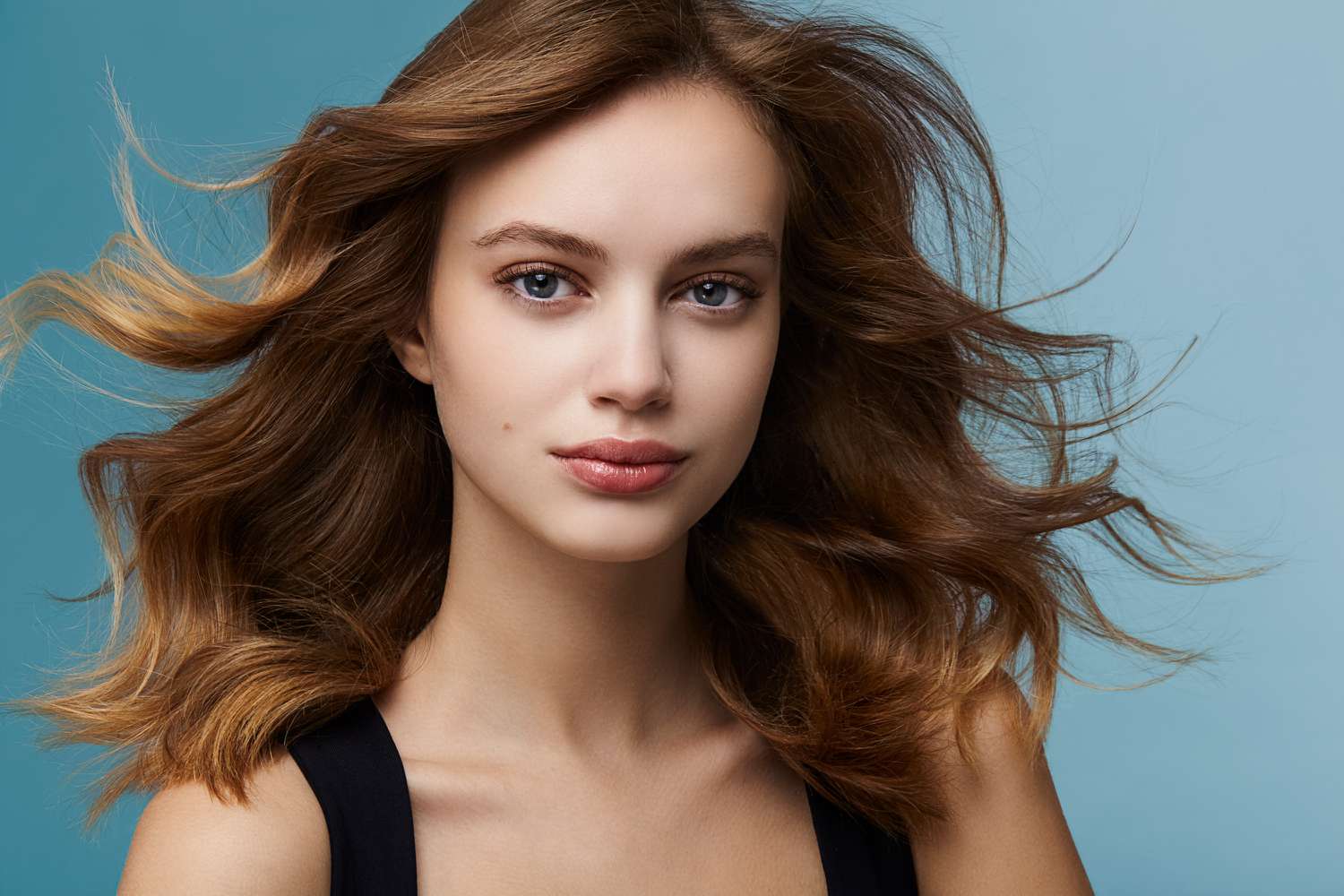  6 Beautiful Feathered Hairstyles • Chick About Town