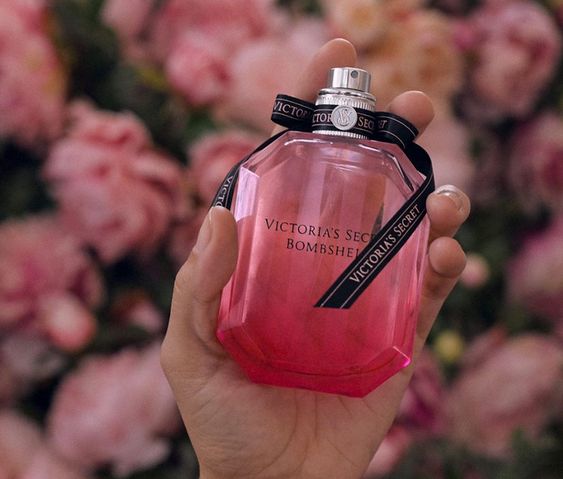 Best Perfumes at Victoria's Secret #1. Bombshell
