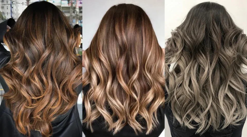 Choosing the Best Colour for Hair in 2023 Unveiling the Magic of