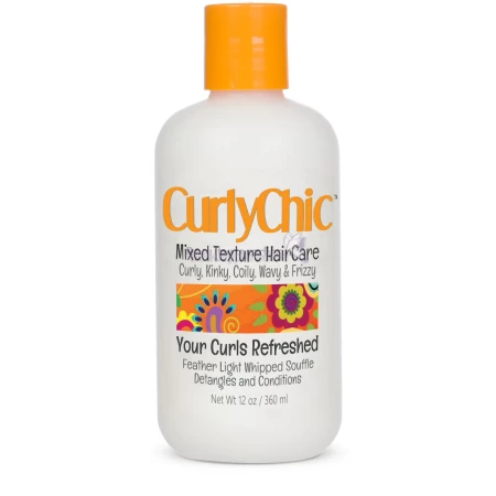 Curly Chick products
