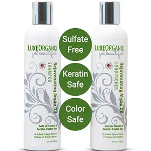 good Moisturizing Shampoo