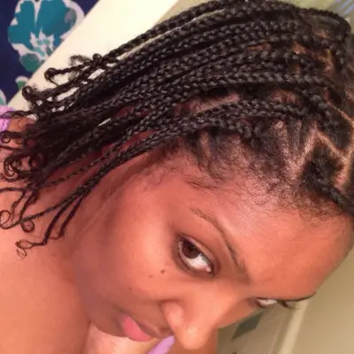 Feathers Hairstyles With Natural Hair