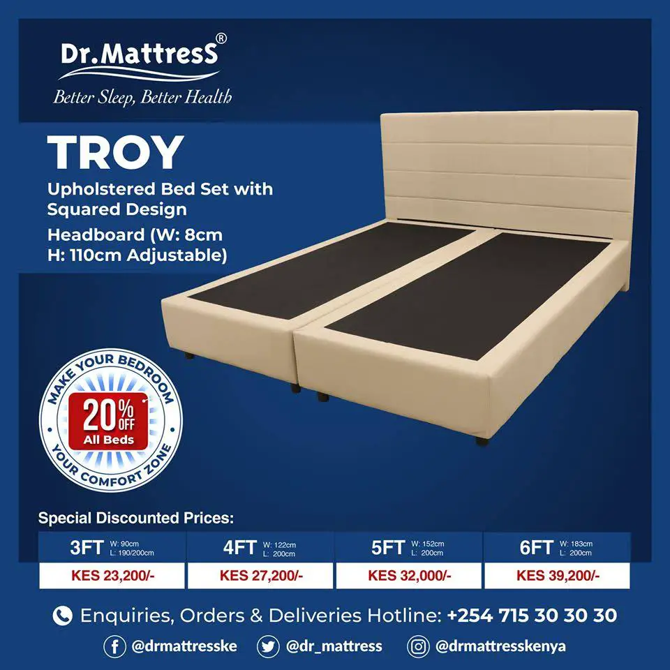 correct-dr-mattress-5-by-6-inch-price-in-kenya-jumia-chick-about-town