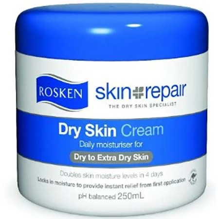 Rosken Dry Skin Cream
