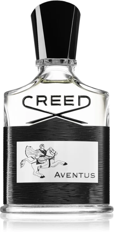 Best Perfume for Men That Last Long #1: Creed Aventus