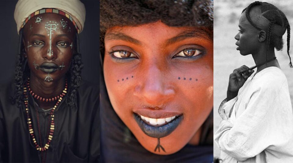 Are Fulani Bantu?
