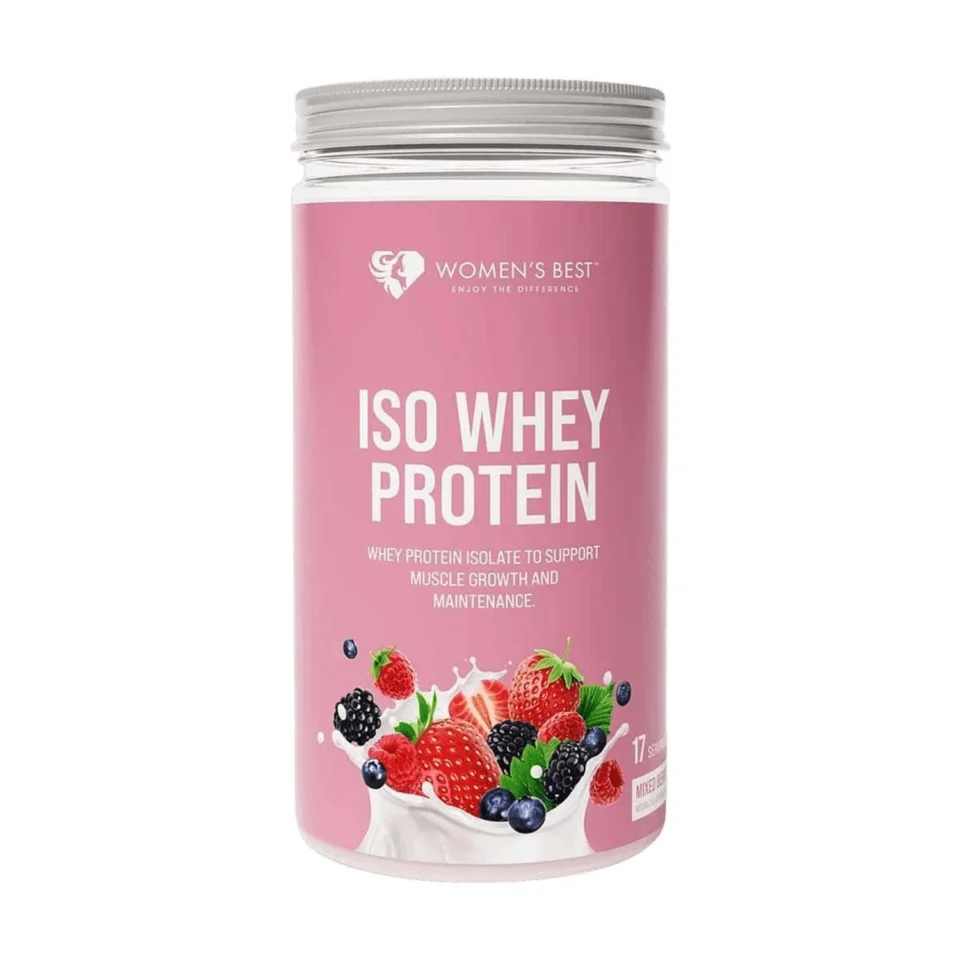 Womens Best Protein