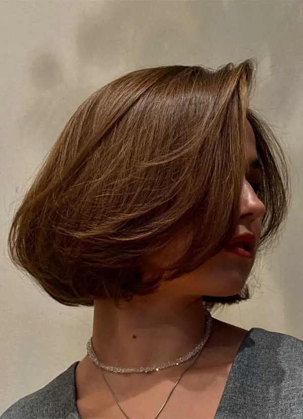 Fantastic Hairstyles #1: Luxe Bob