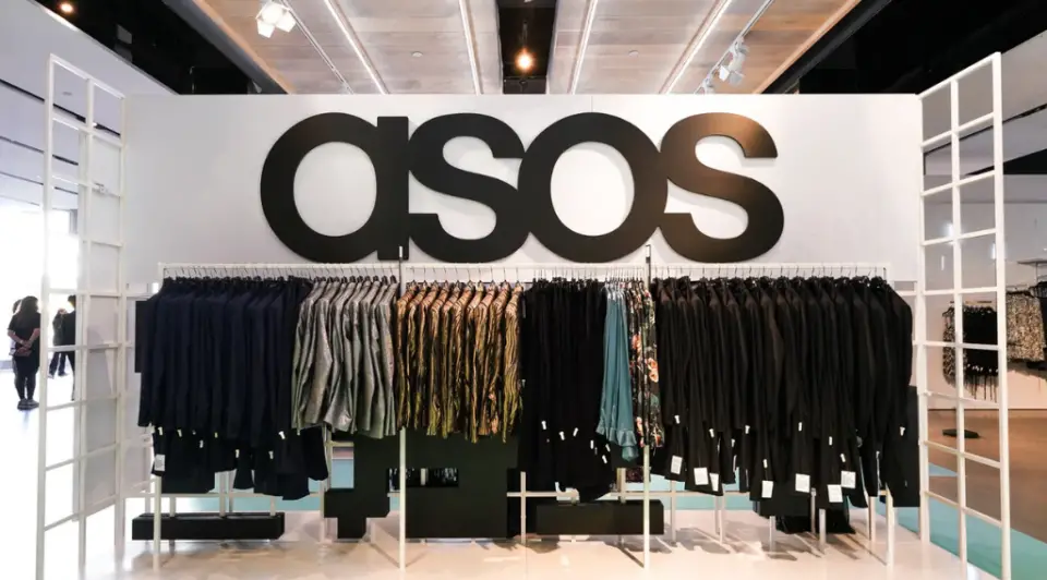 Best Budget Online Clothing Stores #1: ASOS