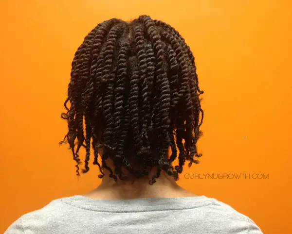 Twisted Dreads