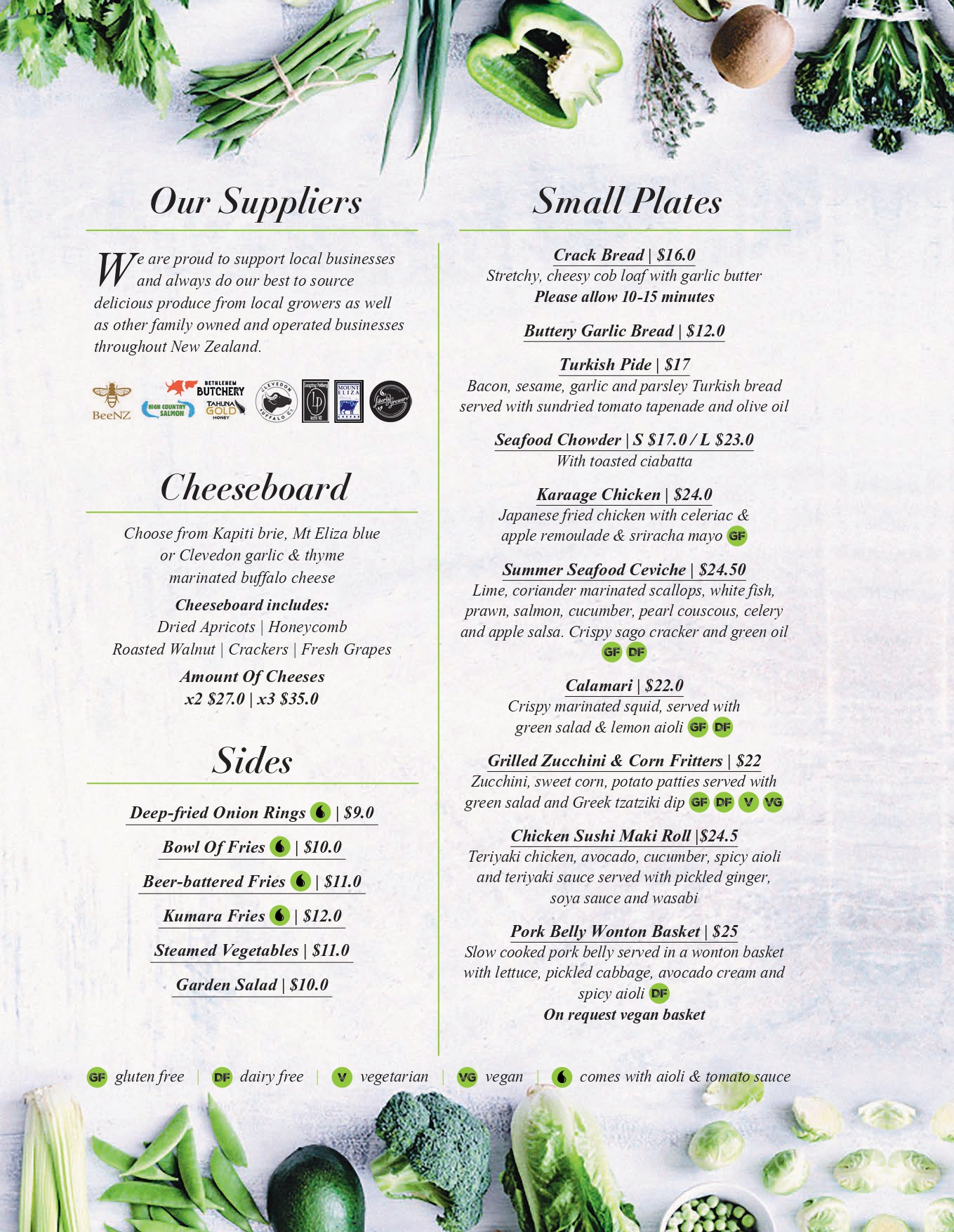 Talisma Program Menu Talisman Nairobi: Still as Charming as Ever in 2021 Chick About Town
